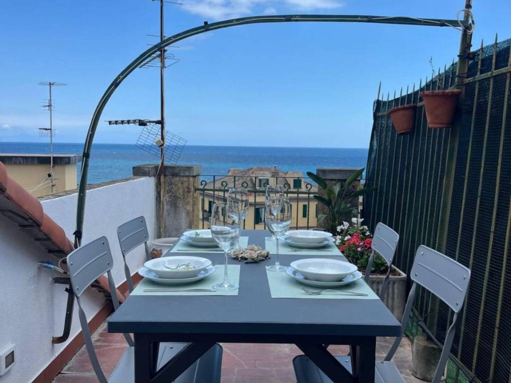 appartamento in vendita ad Arenzano