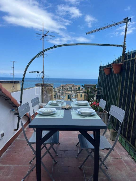 appartamento in vendita ad Arenzano