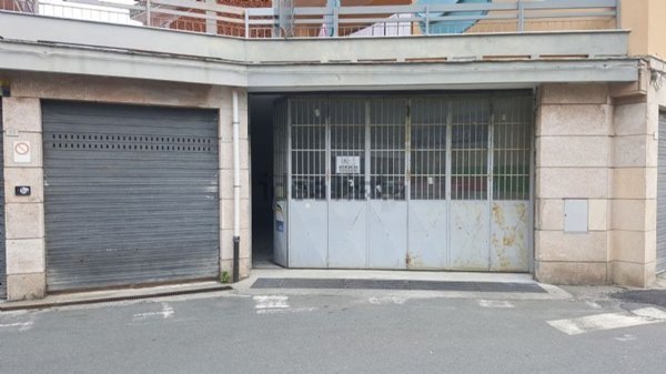 ufficio in vendita ad Arenzano