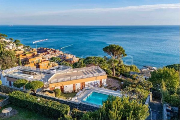 appartamento in vendita ad Arenzano