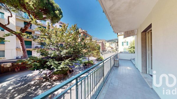 appartamento in vendita ad Arenzano