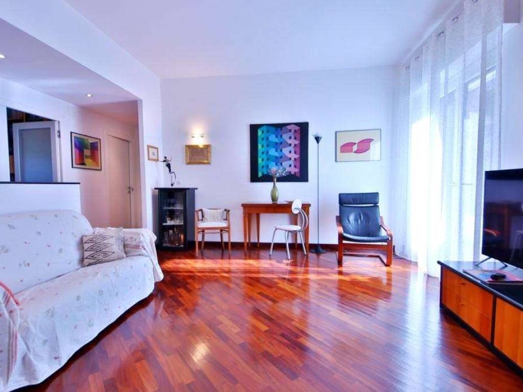 appartamento in vendita ad Arenzano