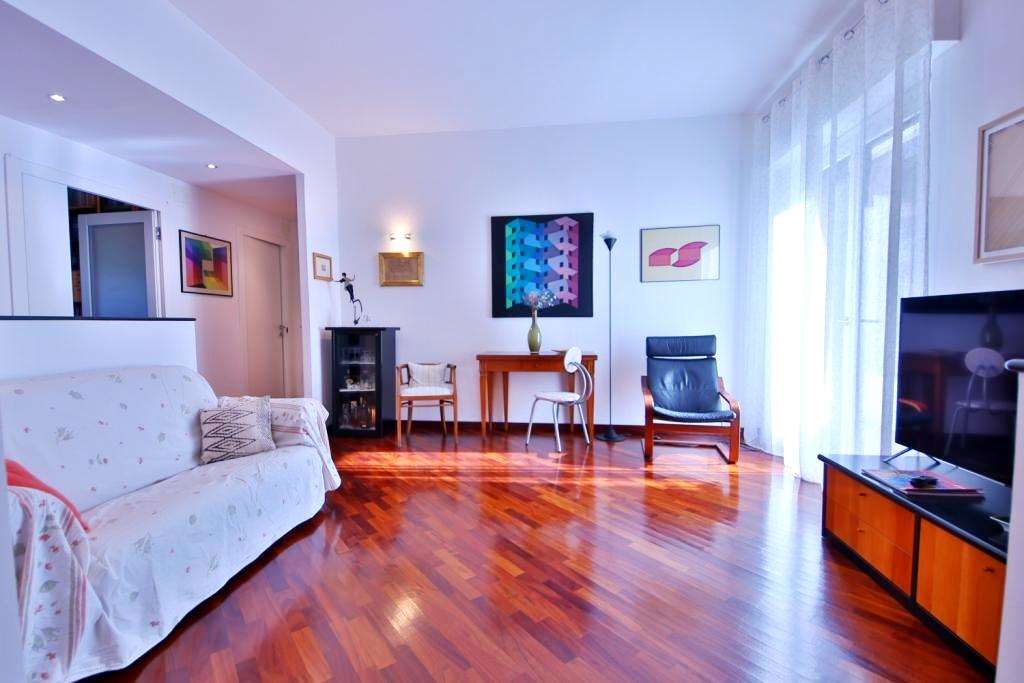 appartamento in vendita ad Arenzano