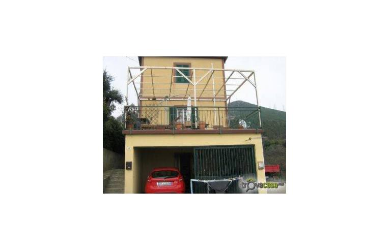 appartamento in vendita ad Arenzano