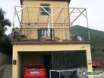 appartamento in vendita ad Arenzano