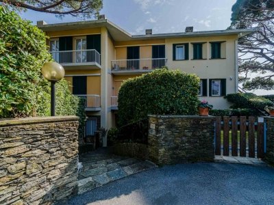 appartamento in vendita ad Arenzano