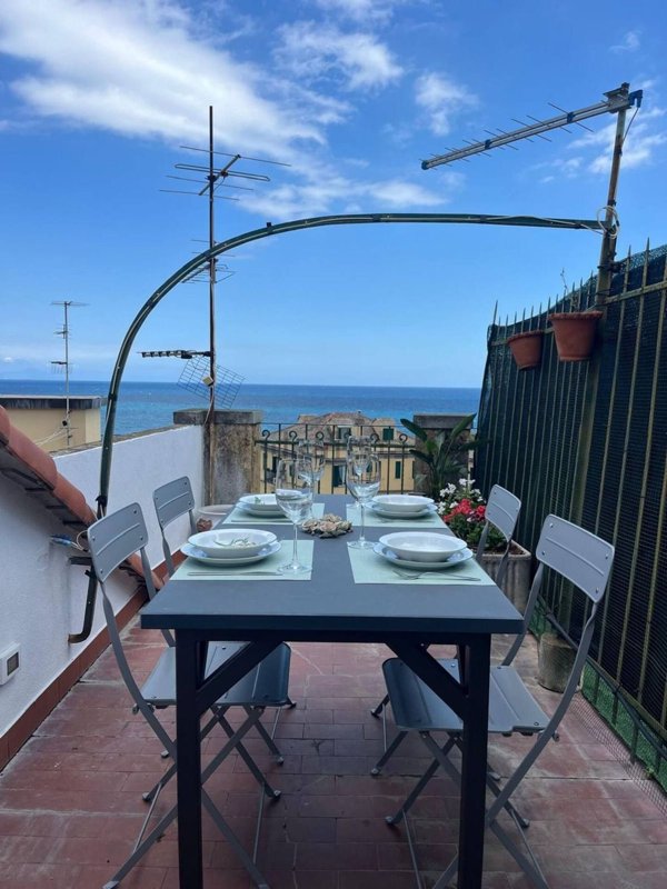 appartamento in vendita ad Arenzano