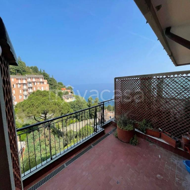 appartamento in vendita ad Arenzano