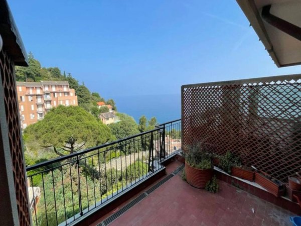 appartamento in vendita ad Arenzano