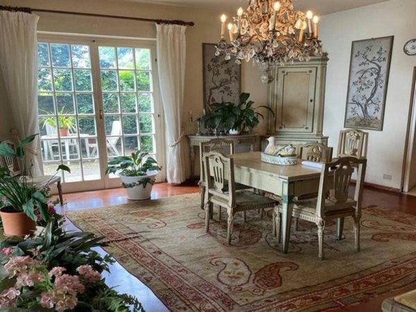 casa indipendente in vendita ad Arenzano