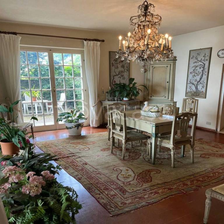 casa indipendente in vendita ad Arenzano