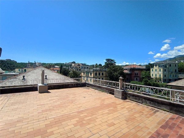 appartamento in vendita ad Arenzano