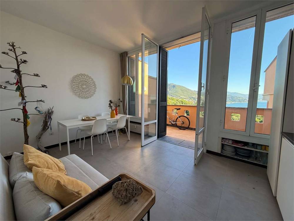 appartamento in vendita ad Arenzano