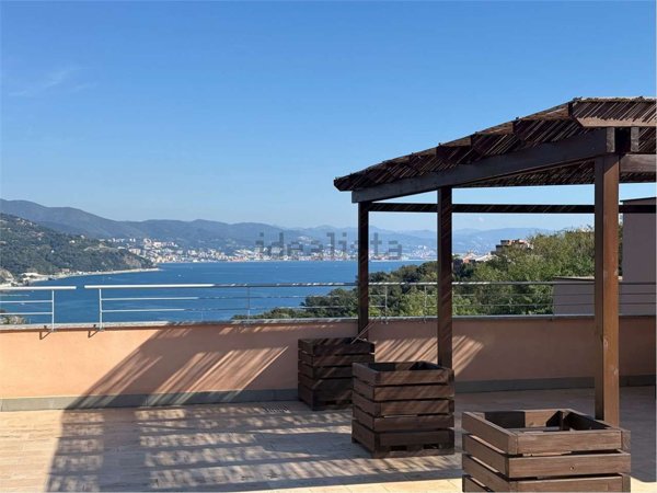 appartamento in vendita ad Arenzano