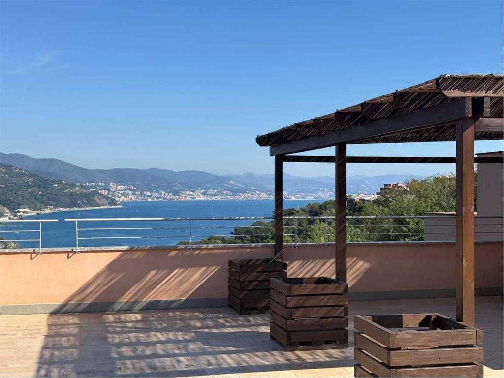 appartamento in vendita ad Arenzano