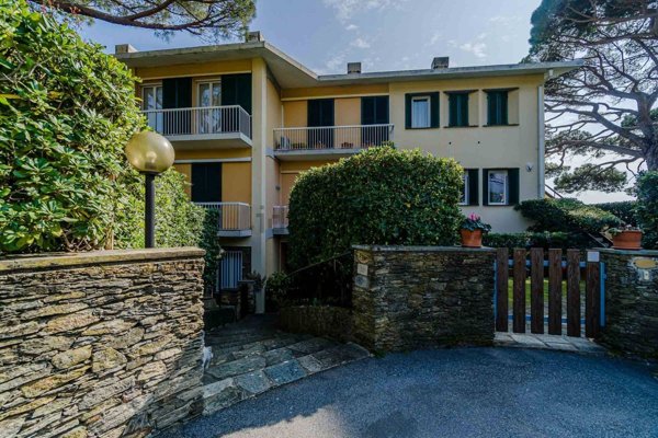 appartamento in vendita ad Arenzano