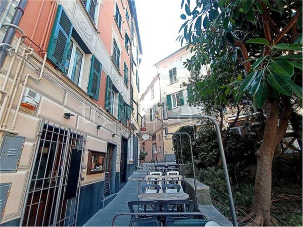 negozio in vendita ad Arenzano