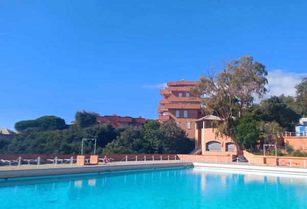 monolocale in vendita ad Arenzano