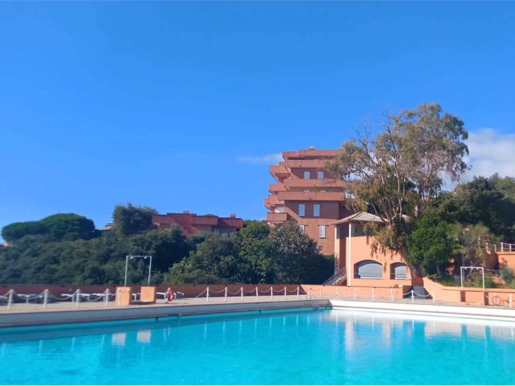 monolocale in vendita ad Arenzano