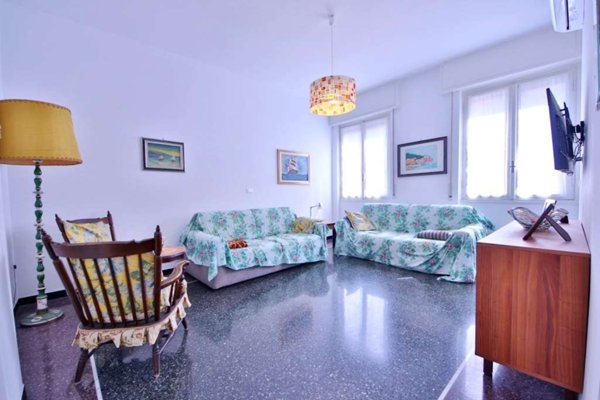 appartamento in vendita ad Arenzano