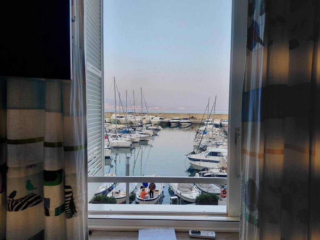 appartamento in vendita ad Arenzano