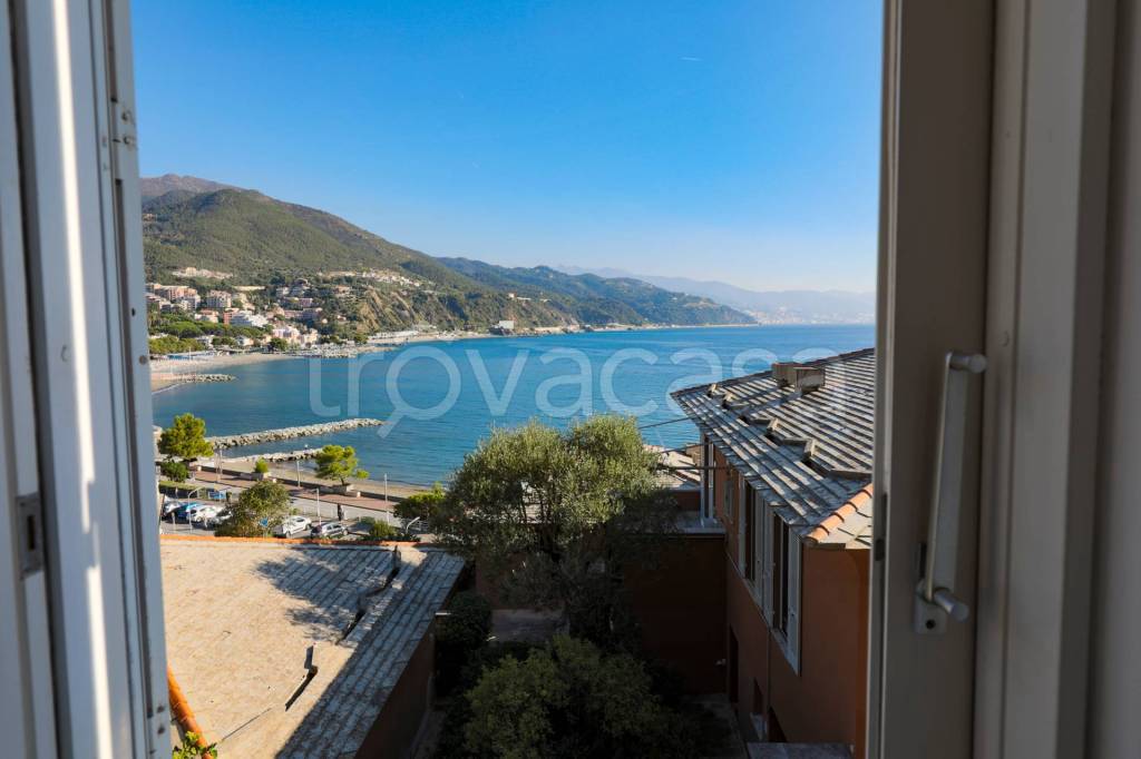 appartamento in vendita ad Arenzano