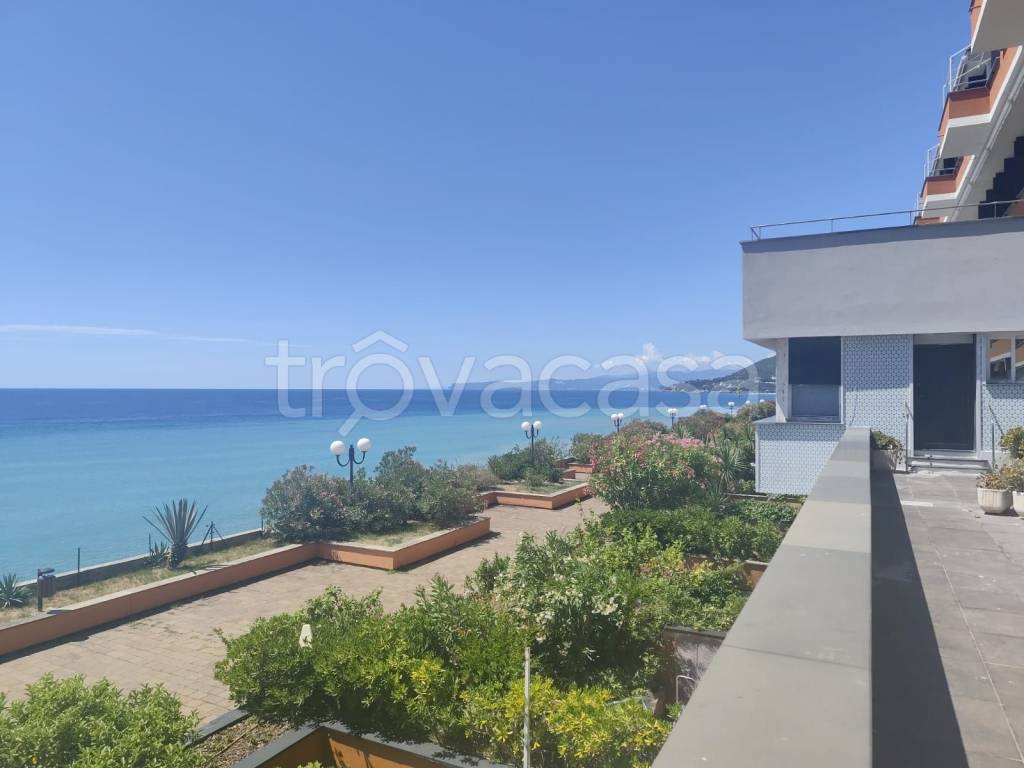 appartamento in vendita ad Arenzano