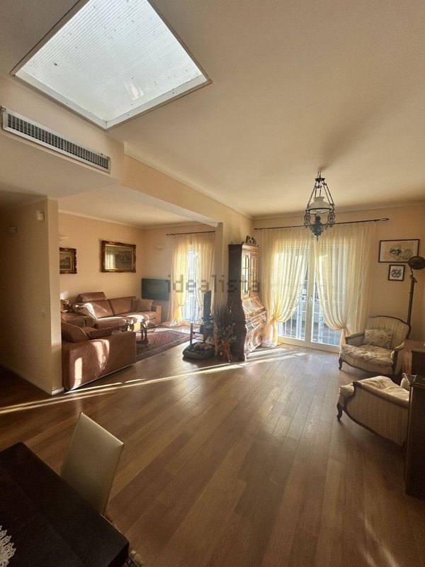 appartamento in vendita ad Arenzano