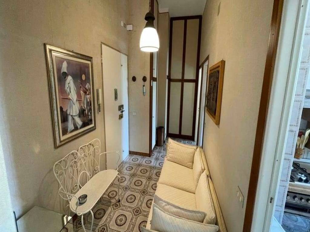 appartamento in vendita ad Arenzano