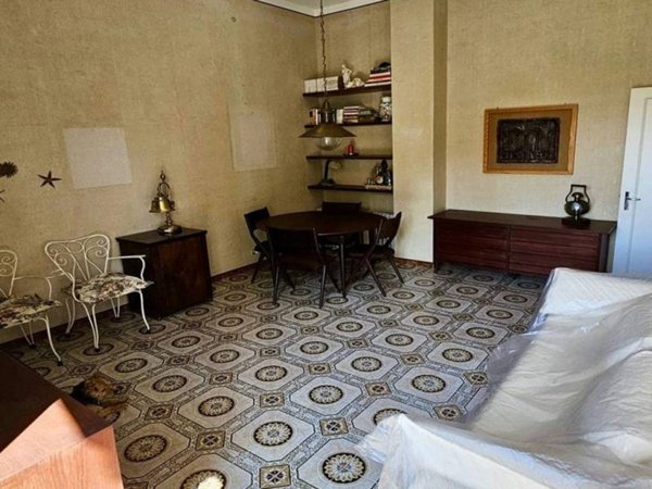 appartamento in vendita ad Arenzano