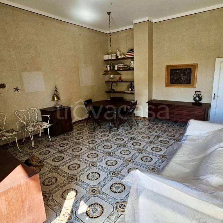 appartamento in vendita ad Arenzano