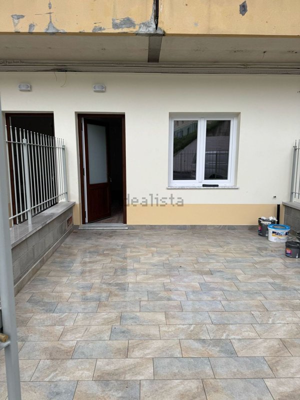 appartamento in vendita ad Arenzano