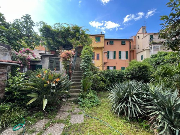 appartamento in vendita ad Arenzano