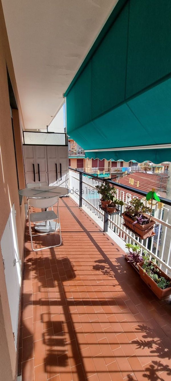 appartamento in vendita ad Arenzano