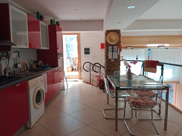 appartamento in vendita ad Arenzano