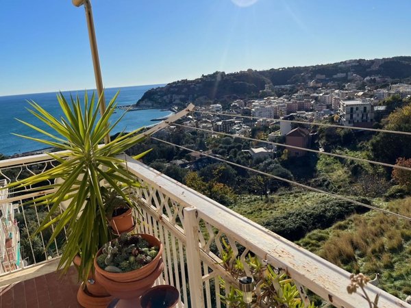 appartamento in vendita ad Arenzano