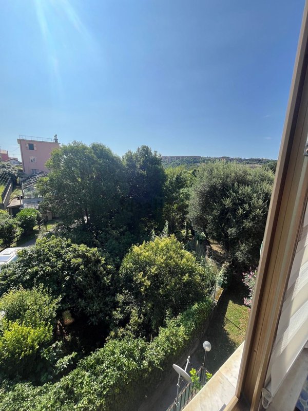 appartamento in vendita ad Arenzano