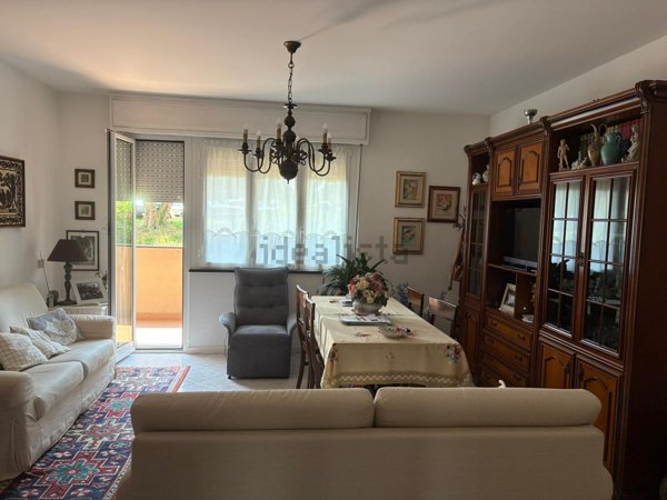 appartamento in vendita ad Arenzano