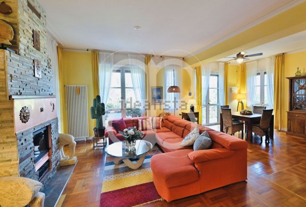 appartamento in vendita ad Arenzano