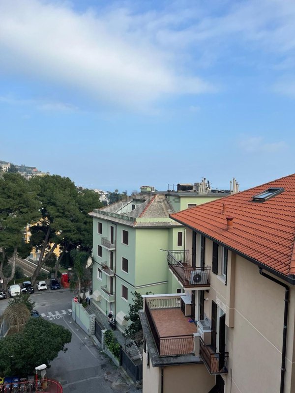 appartamento in vendita ad Arenzano