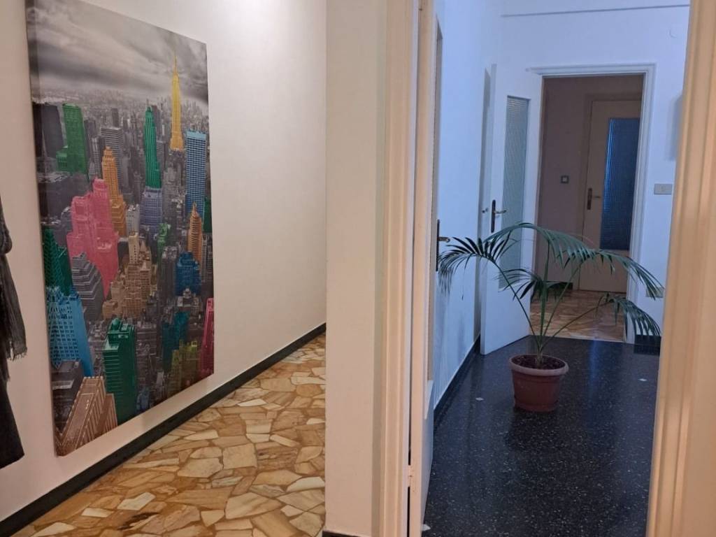 appartamento in vendita ad Arenzano