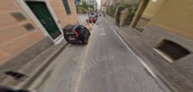 negozio in vendita ad Arenzano