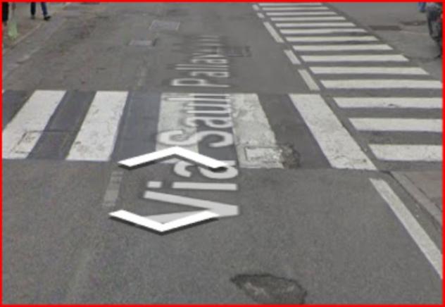 pentavano in vendita ad Arenzano