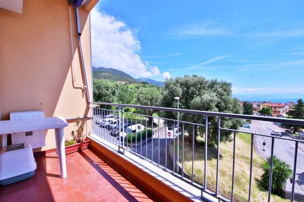 appartamento in vendita ad Arenzano in zona Terralba