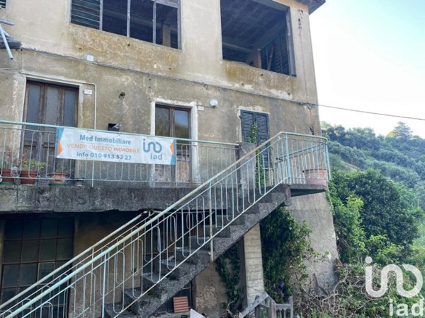 appartamento in vendita ad Arenzano