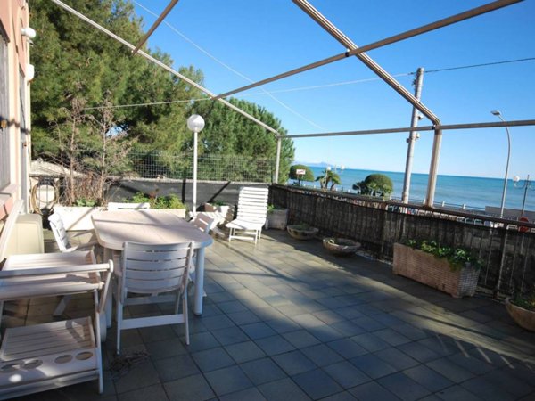 appartamento in vendita ad Arenzano