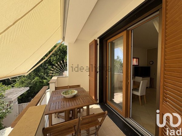 appartamento in vendita ad Arenzano