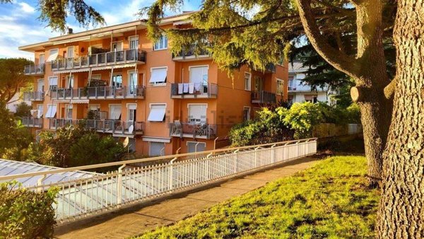 appartamento in vendita ad Arenzano