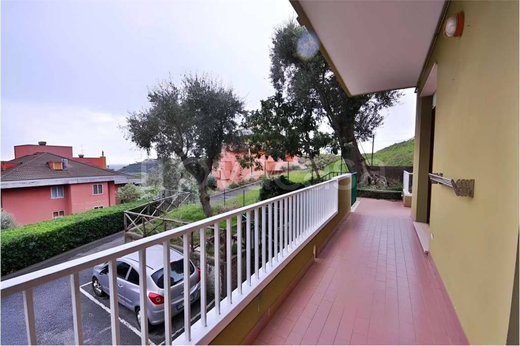 appartamento in vendita ad Arenzano