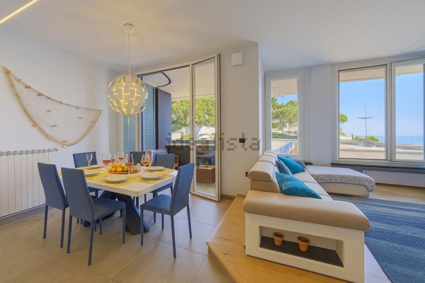 appartamento in vendita ad Arenzano